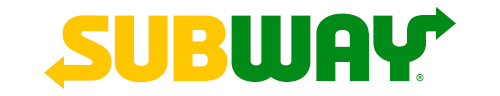 Subway Logo
