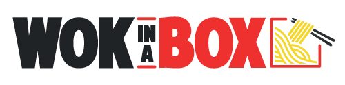Wokinabox - Authentic Asian Dishes