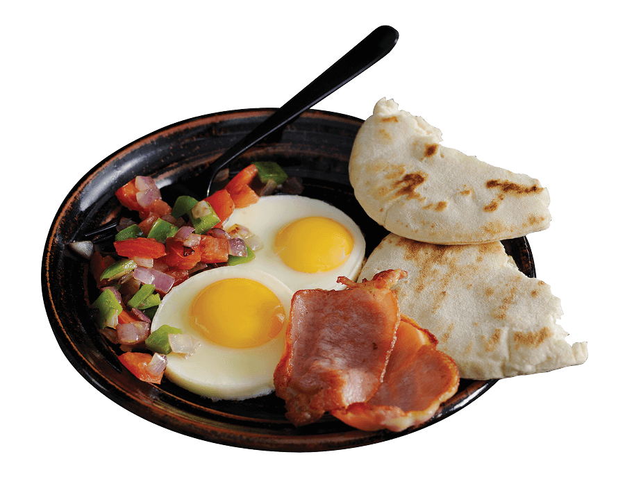 Oporto - Big Brekkie