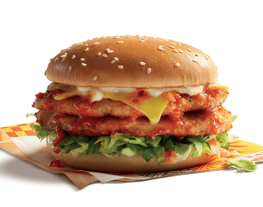 Oporto - Bondi Burger