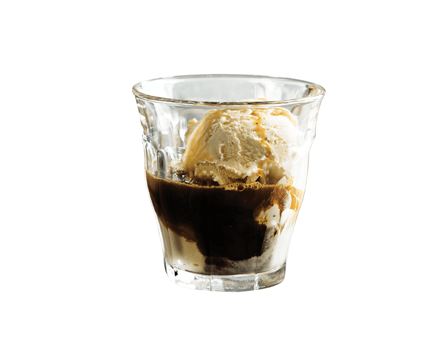 C Coffee - Affogato