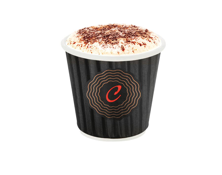 C Coffee - Babycino