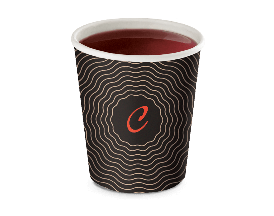 C Coffee - Chai Tea