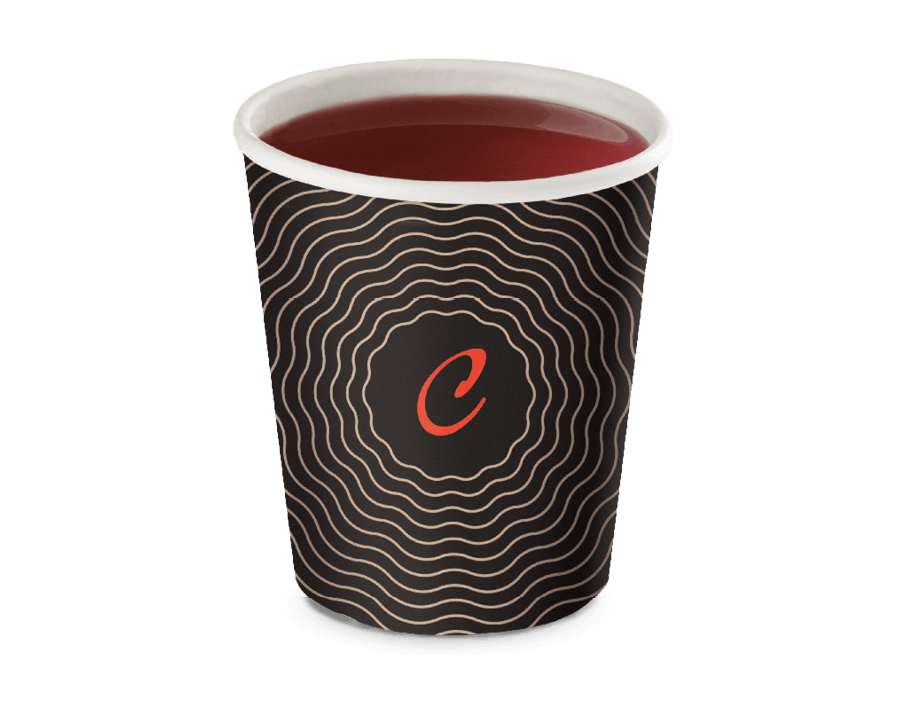 C Coffee - Flat White