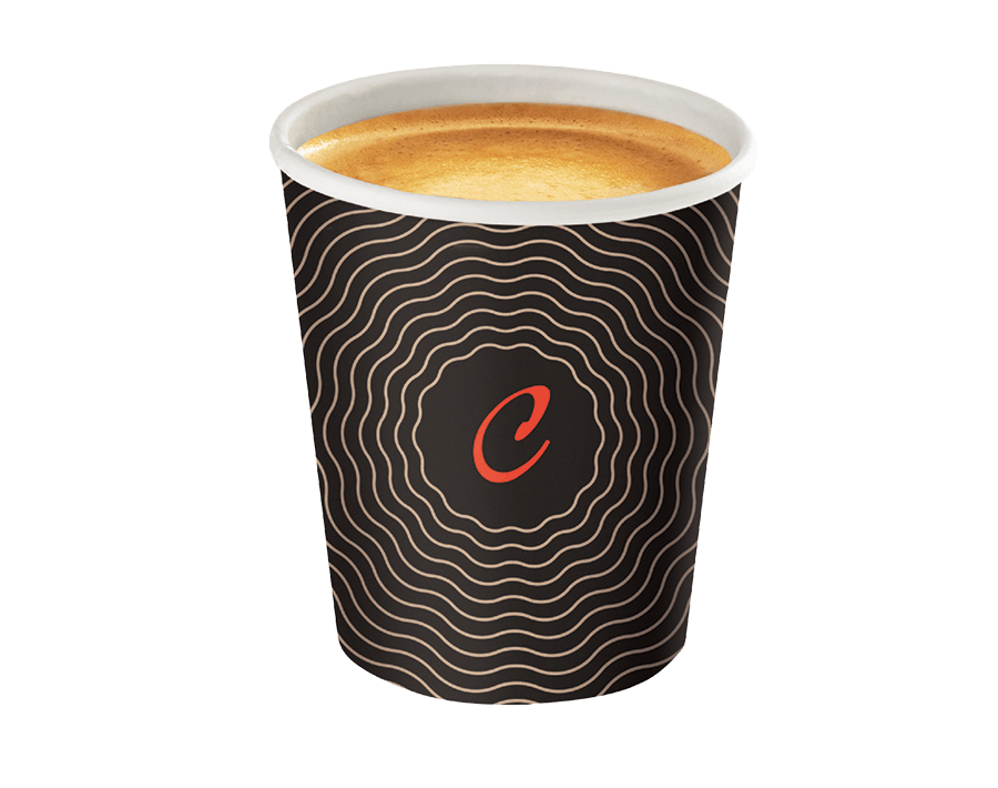C Coffee - Flat White