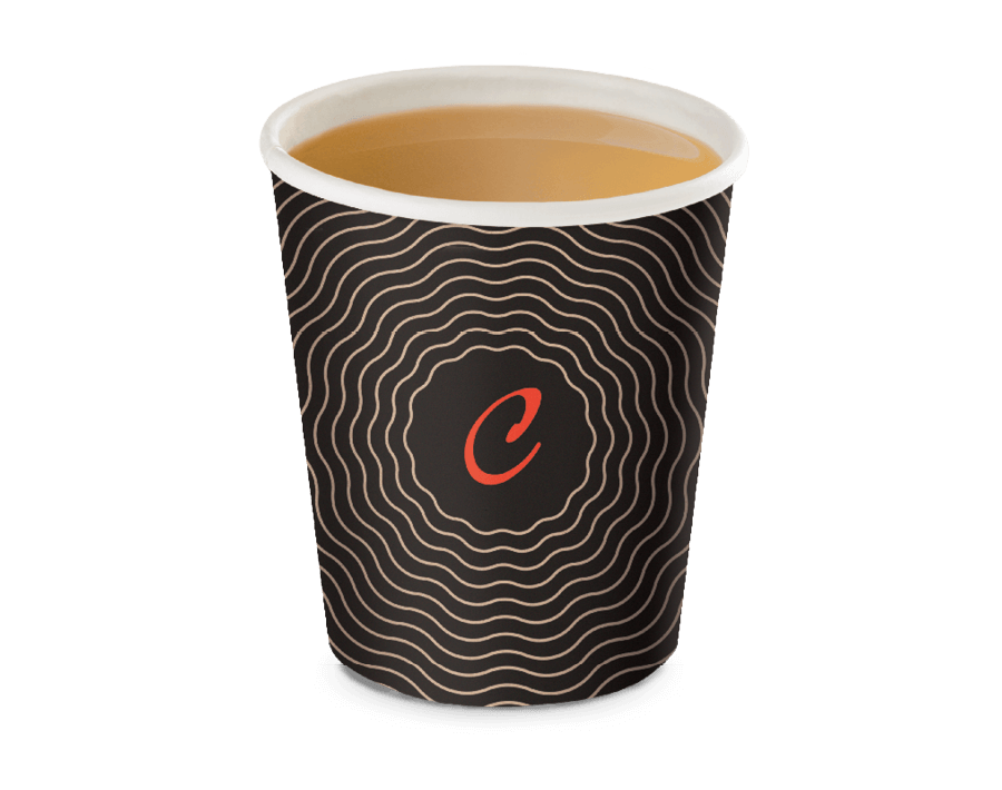 C Coffee - Green