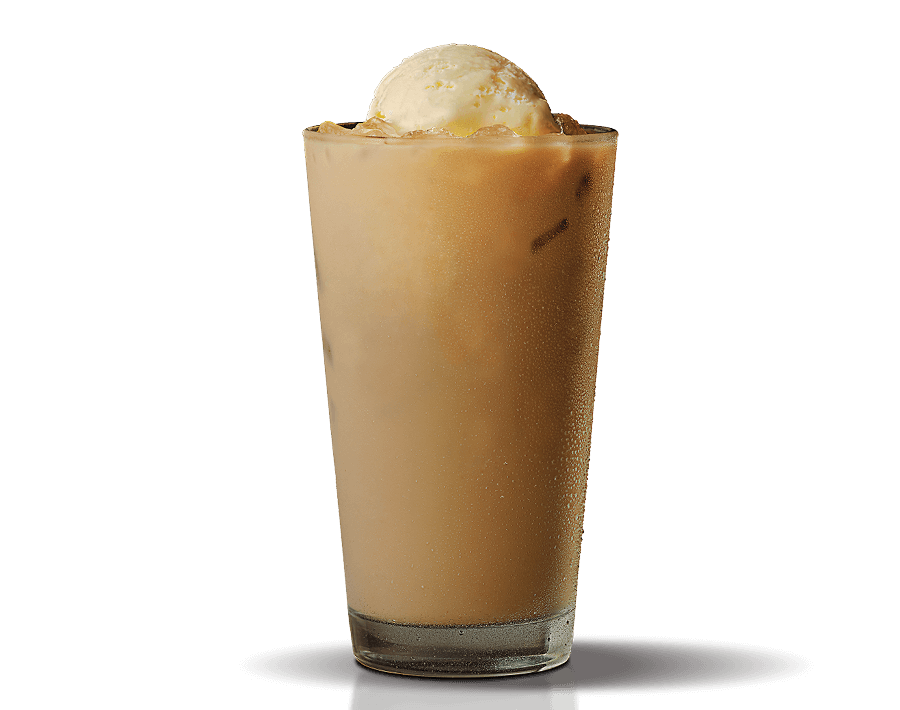 C Coffee - Iced Chai