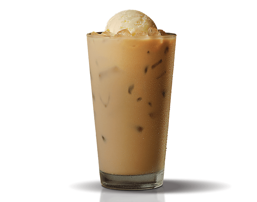 C Coffee - Iced Coffee