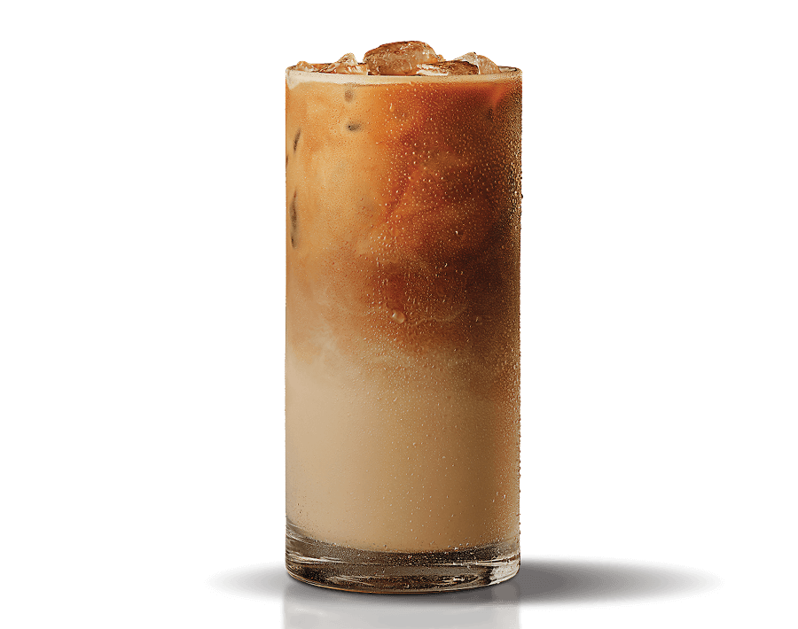 C Coffee - Iced Latte