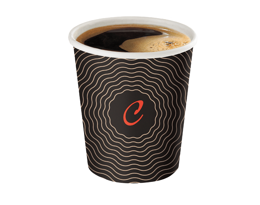C Coffee - Long Black