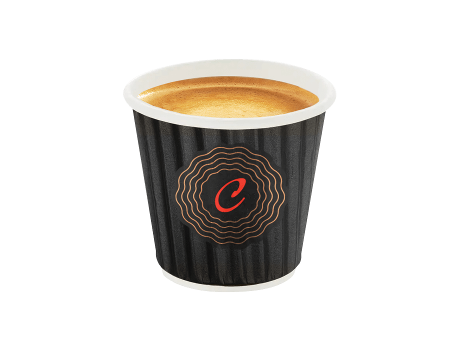 C Coffee - Macchiato