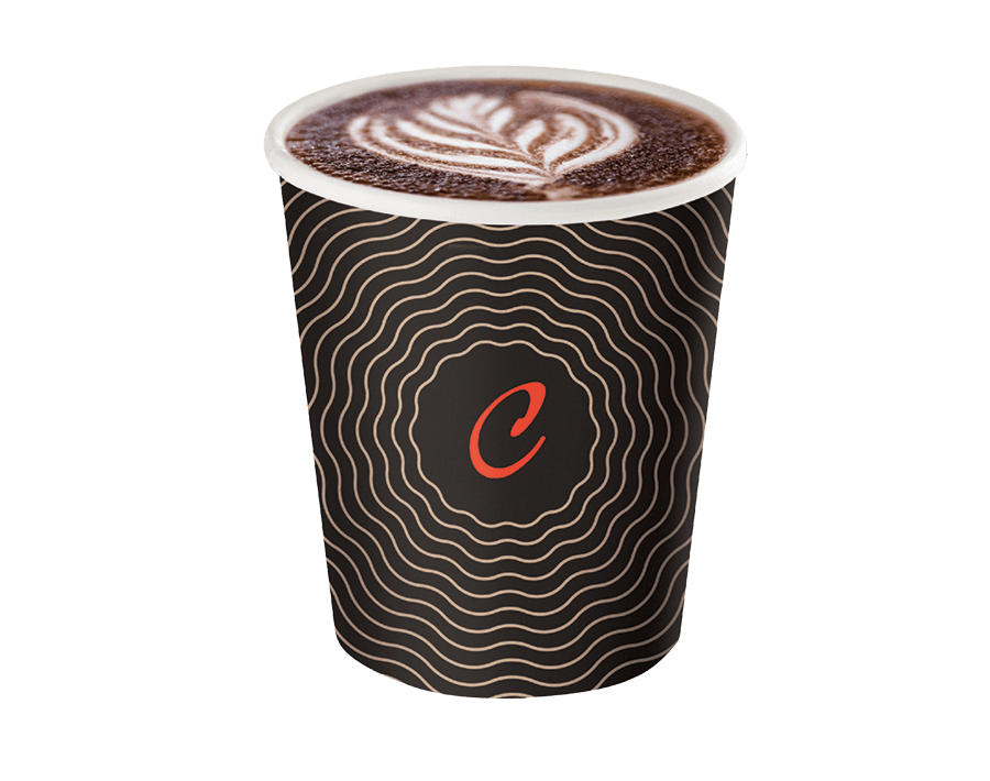 C Coffee - Mocha