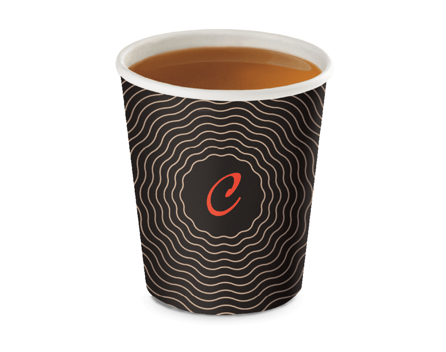 C Coffee - Peppermint