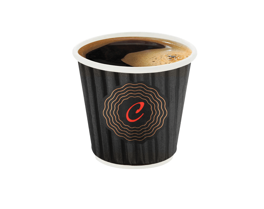 C Coffee - Short Black