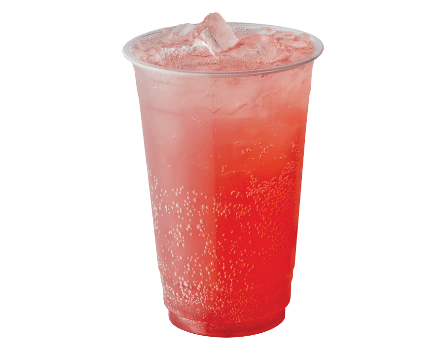 C Coffee - Sparkling Apple Refresher