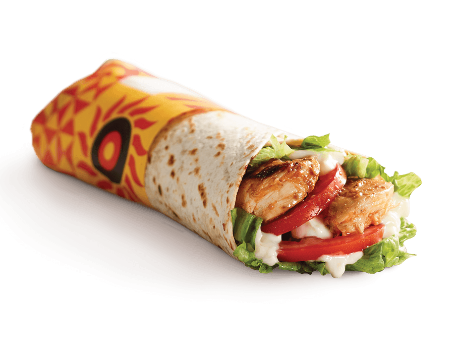Oporto - Chicken Rappa