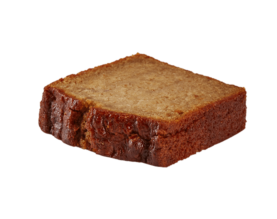 Banana Bread OTR