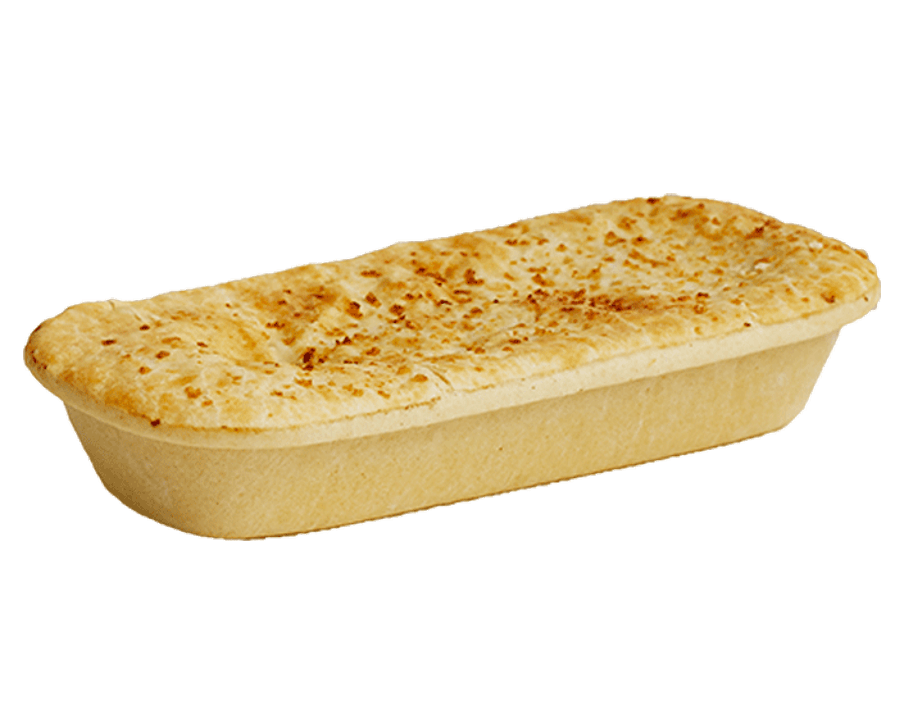 EAT - Beef, Cheese & Bacon Traveller Pie