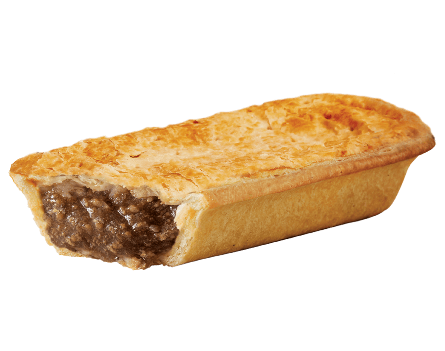 EAT - Beef Traveller Pie