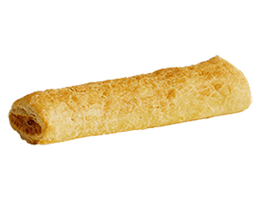EAT - Cheese & Bacon Sausage Roll