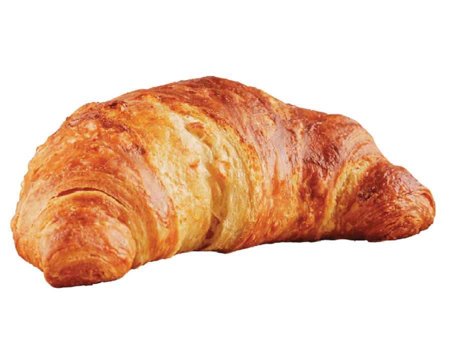 EAT - Glazed Croissant