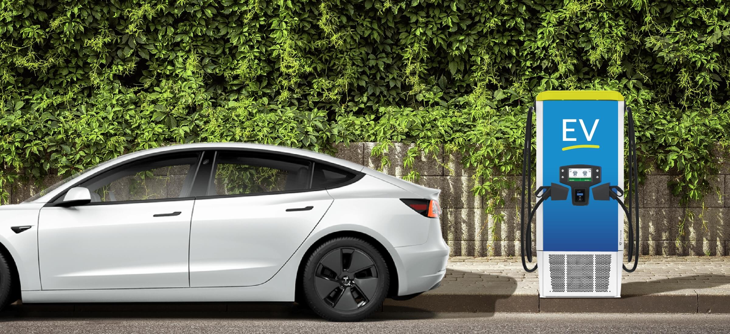 EV Contact Us