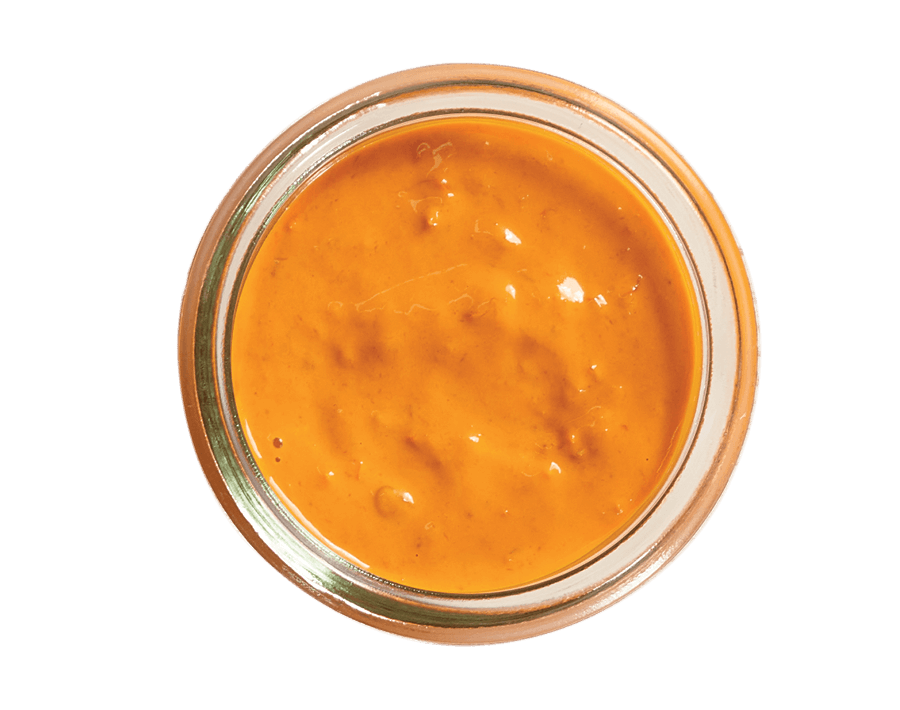 Oporto - Extremo Picante Sauce