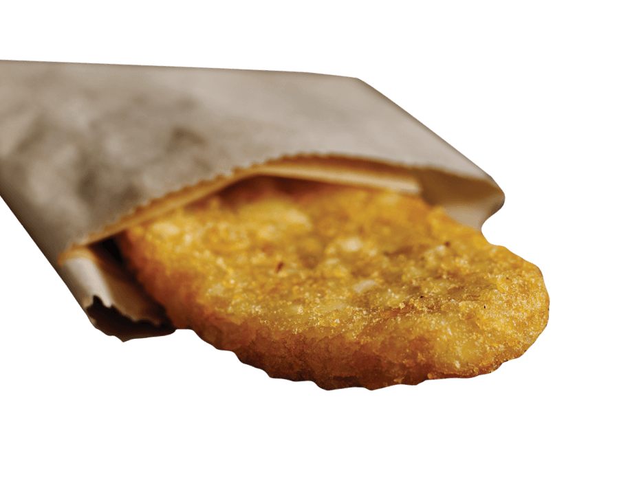 Oporto - Hash Brown