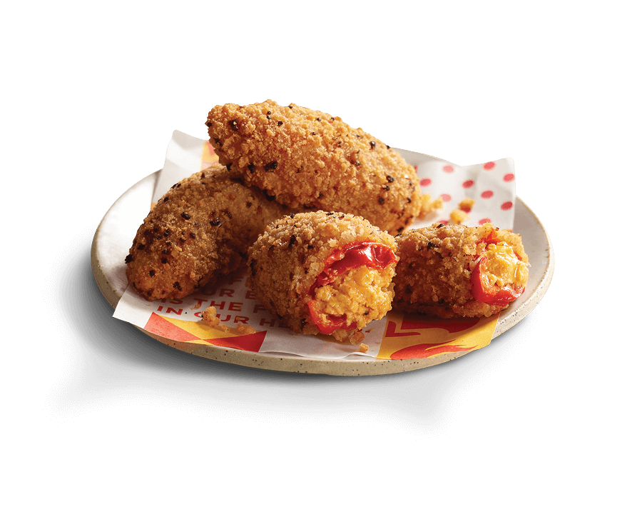 Oporto - Jalapeno Bites