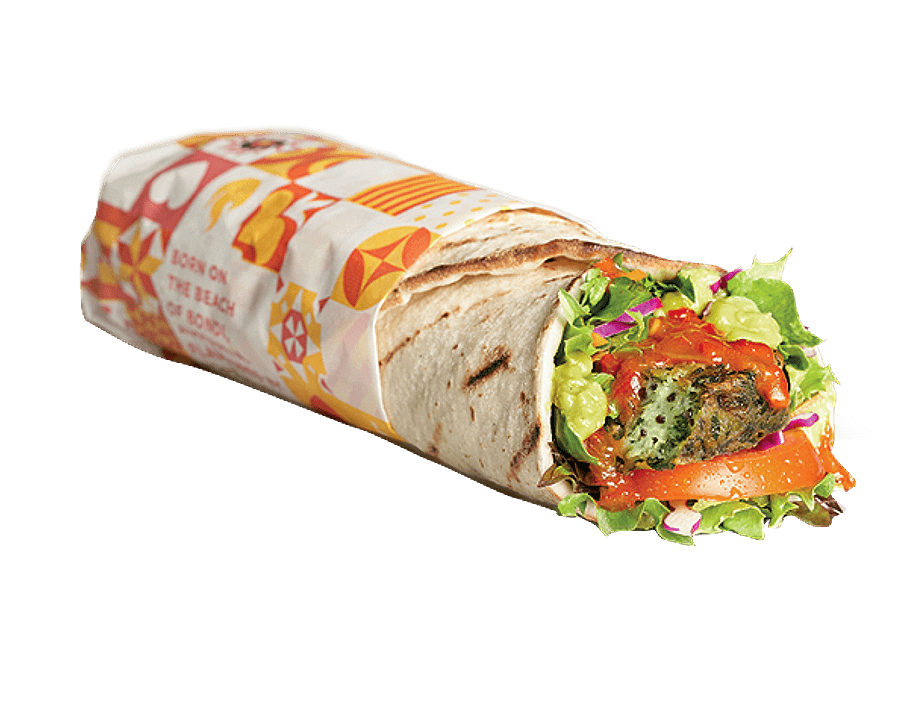 Oporto - Vegan Rappa