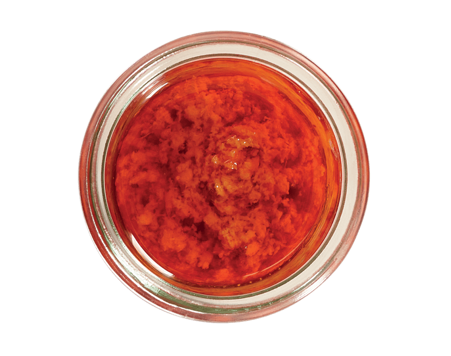 Oporto - Chilli Sauce