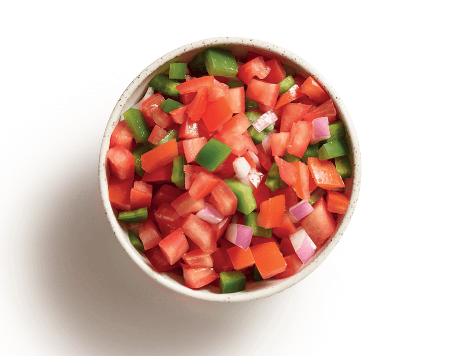 Oporto - Portugese Salad