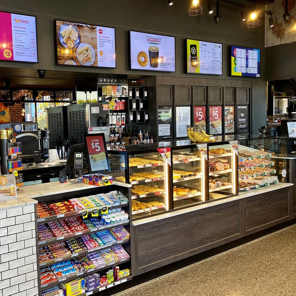 Smokemart - Australia's largest tobacco and vape range