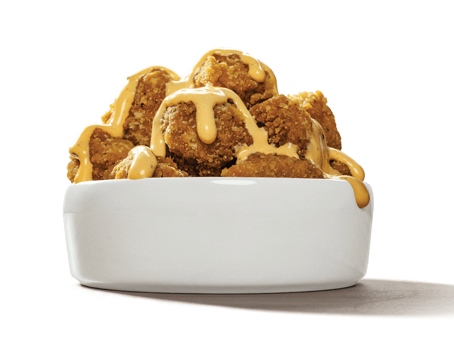 Subway - Sides - Southern Style Chicken Bites