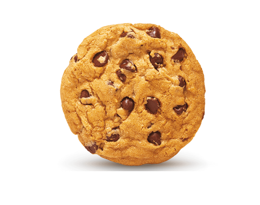 Subway - Choc Chip