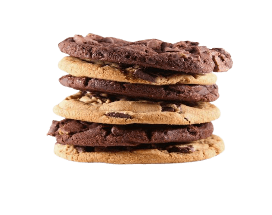 Subway - Cookies 6
