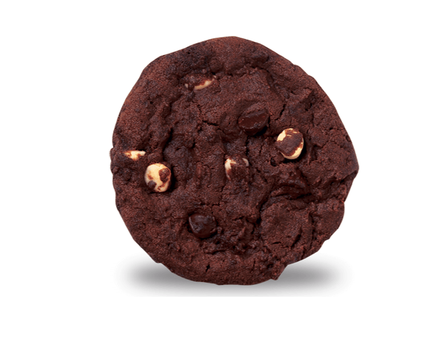 Subway - Double Choc
