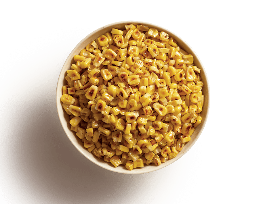 Oporto - Top Corn
