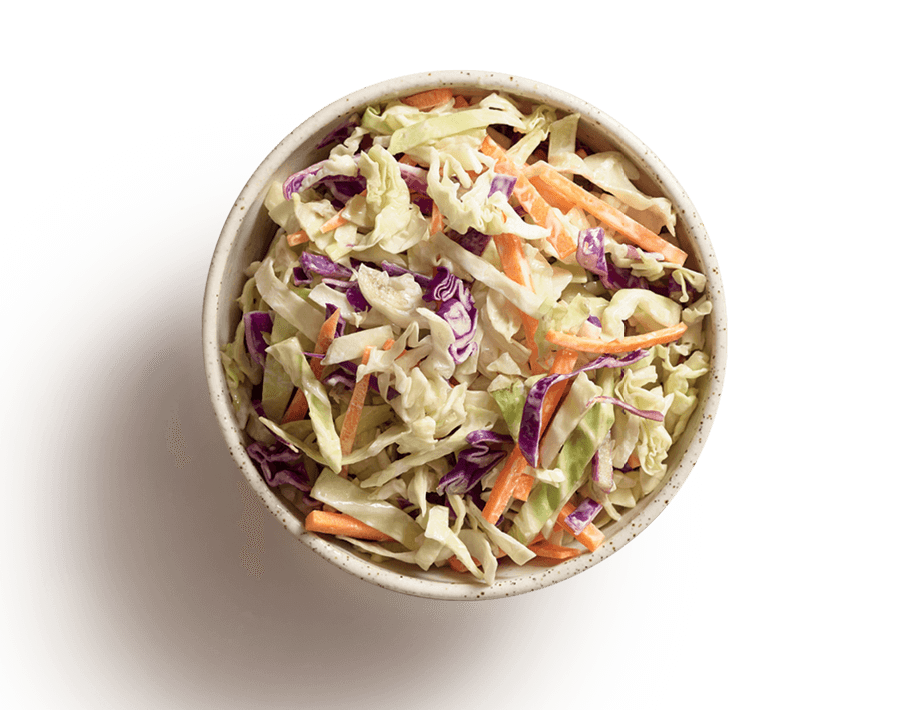 Oporto - Crunchy Slaw