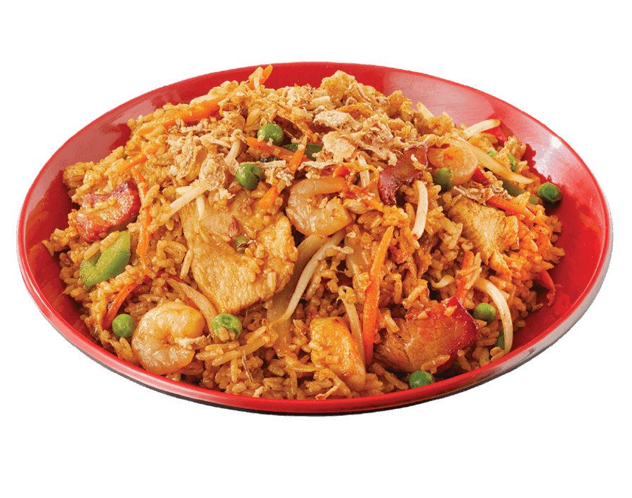Nasi Goreng Small, for just $10.95, In-App only