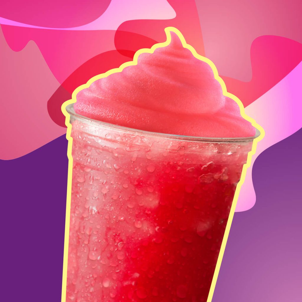 Chill - fun, colourful and a delight to your senses