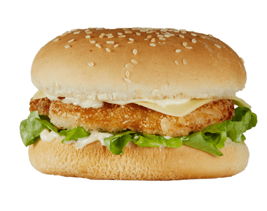 Oporto - Classic Burger