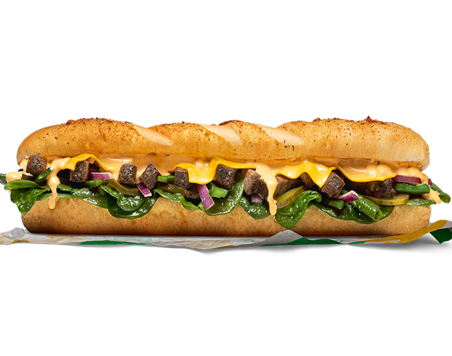 Chipotle Steak Footlong®