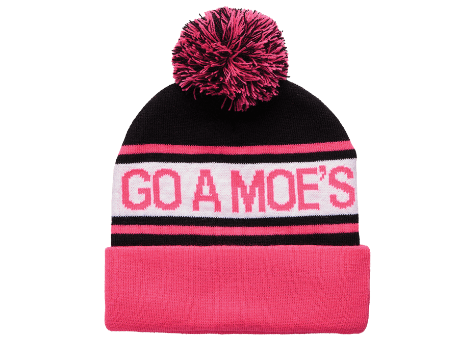 Moes - Beanie