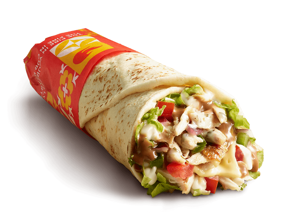 Oporto Prego Chicken Rappa