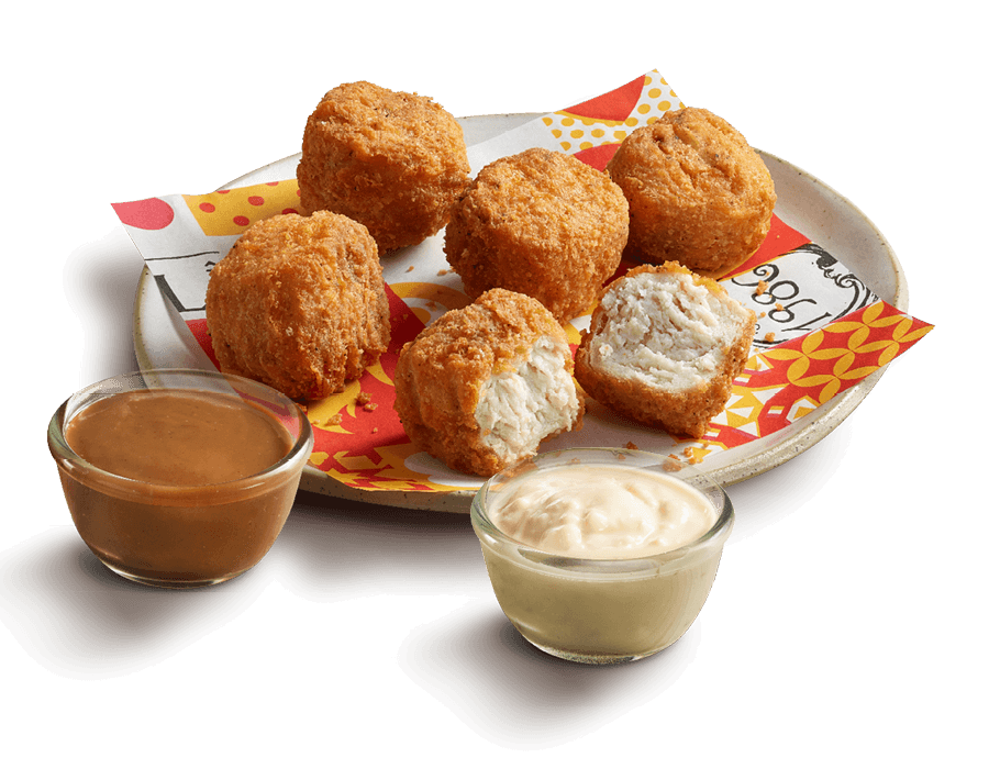 Oporto - Grande Chicken Bites