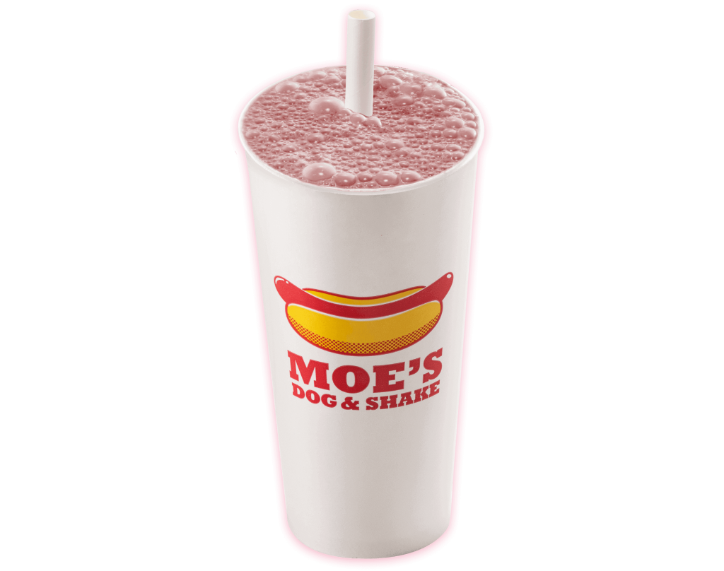 Moe's Aero Shake