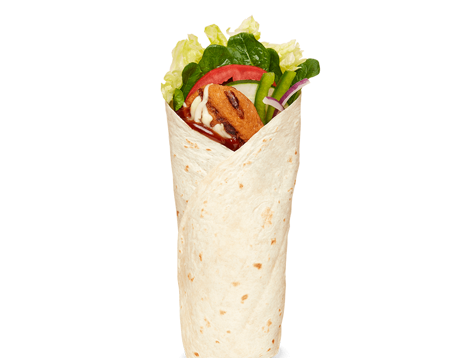 Chicken Classic Wrap