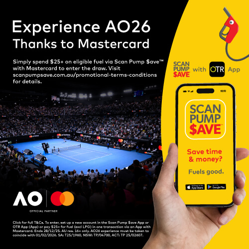 Win AO26 via Scan Pump Save