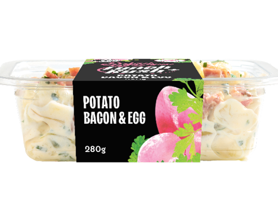 SHOP Potato Bacon & Egg Salad